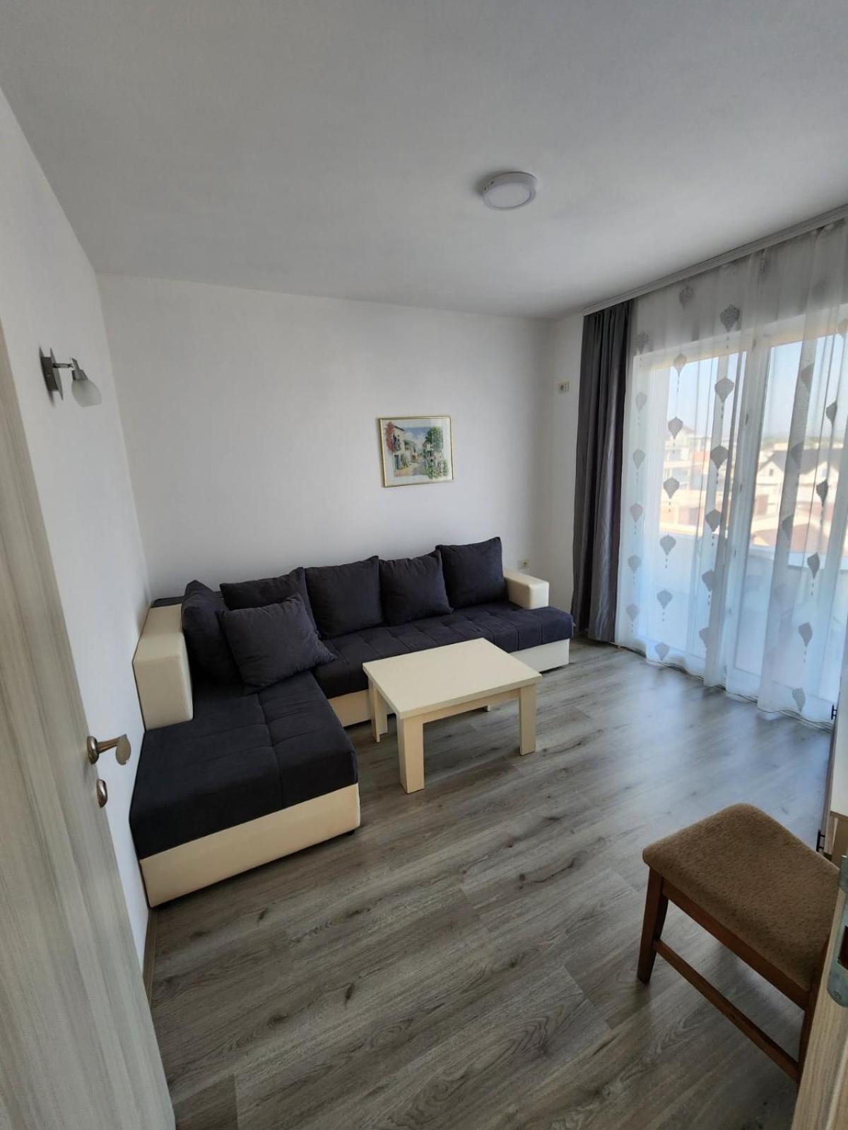 Apartment Flora Bregvija Экстерьер фото
